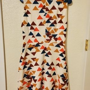 Sm wardrobe dress with pockets